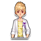 淡白漓横套装 缩略图