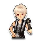 黑翼天使套装 缩略图