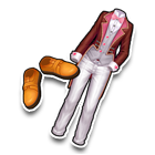 宫临玉漱礼服 缩略图