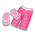 夏日清爽沙滩裤 缩略图