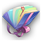 恋恋笔记本挂饰 缩略图