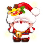 圣诞老人 缩略图