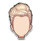 时光荏苒发饰 缩略图