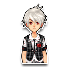 雪纺贵族套装 缩略图