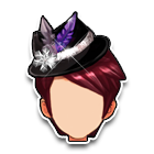 sweet贵族礼帽 缩略图