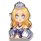 诱惑公主套装 缩略图