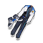 橘子远途小队服饰 缩略图