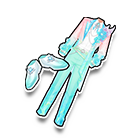 摇曳生花服饰 缩略图