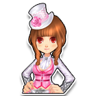 柔情暖冬晚装套装 缩略图