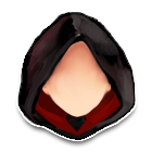 幽灵使者帽 缩略图