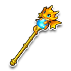 魔力龙珠手杖 缩略图