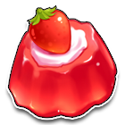 草莓果冻 缩略图