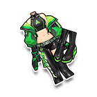 雷霆奇兵服饰 缩略图