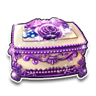 紫色宝盒 缩略图