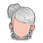 清爽淑女发型 缩略图