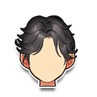 凋零之梦发饰 缩略图