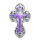 复活节十字架 缩略图