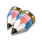 铅笔头尾挂 缩略图