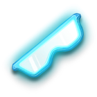 阳光蔚蓝护镜 缩略图