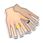 巨蟹座魔幻护手 缩略图