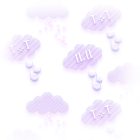 光棍节背景 缩略图