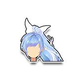 流光沧海发饰 缩略图