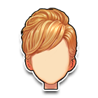 霞鸢暖冬发饰 缩略图