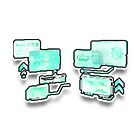 雷诺之芯背饰 缩略图