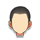 禅音醉莲发饰 缩略图