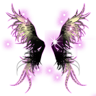 缤纷舞动之翼 缩略图