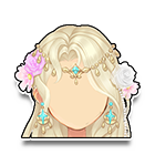 雾缭浮光发饰 缩略图