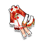 红韵颂春服饰 缩略图