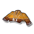 印第安风情服饰上装 缩略图