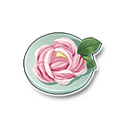 牡丹花酥 缩略图