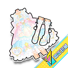 糖果星喵服饰 缩略图