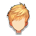 紫荆之恋发饰 缩略图