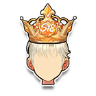 S18车王季军皇冠 缩略图