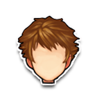 棕色神韵发型 缩略图