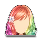 缤纷幻彩发饰 缩略图