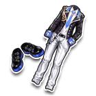 蕾切儿礼服 缩略图