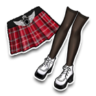 季夏风韵下装 缩略图