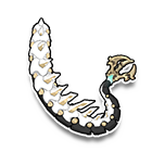 龙鳞纪元尾饰 缩略图