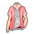 温润若殷上装 缩略图