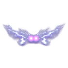 紫樱冥火翅膀 缩略图