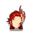 凤舞天翱发饰 缩略图