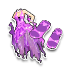 奢华高贵礼服服饰 缩略图