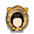 奢华皮草帽发型 缩略图