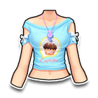 沁郁安隅上装 缩略图