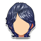 簇玫疏影发饰 缩略图