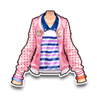 魅惑深秋上装 缩略图